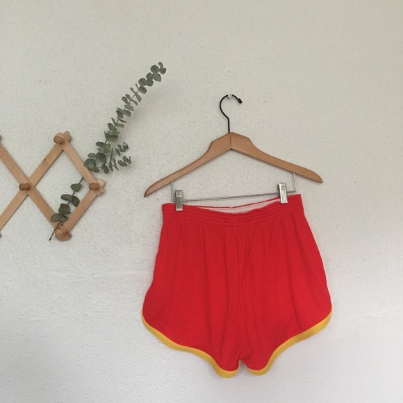 VTG 70s Shorts - Picture 4 of 4